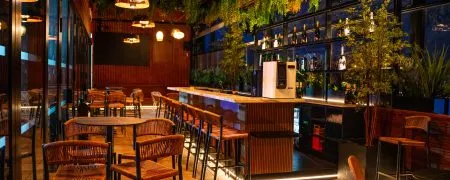 Moon Social Club Nantes
