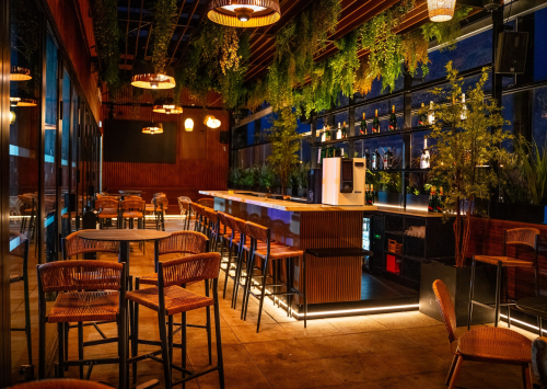 Moon Social Club Nantes