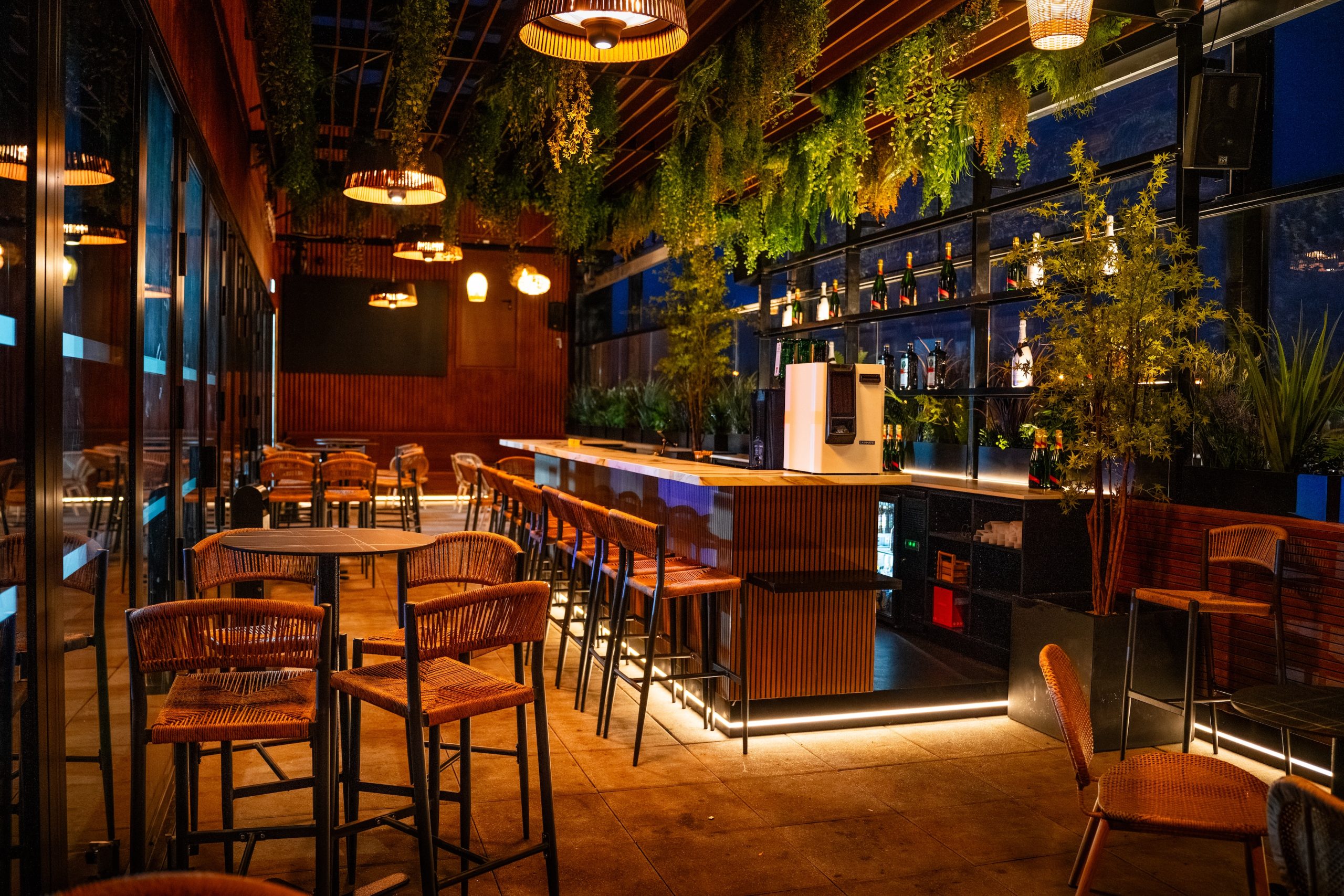 Moon Social Club Nantes