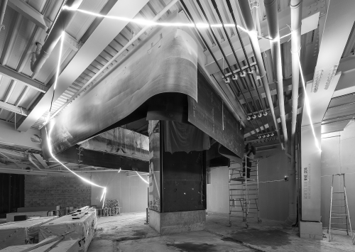 Nike Chantier Leshalles L2a