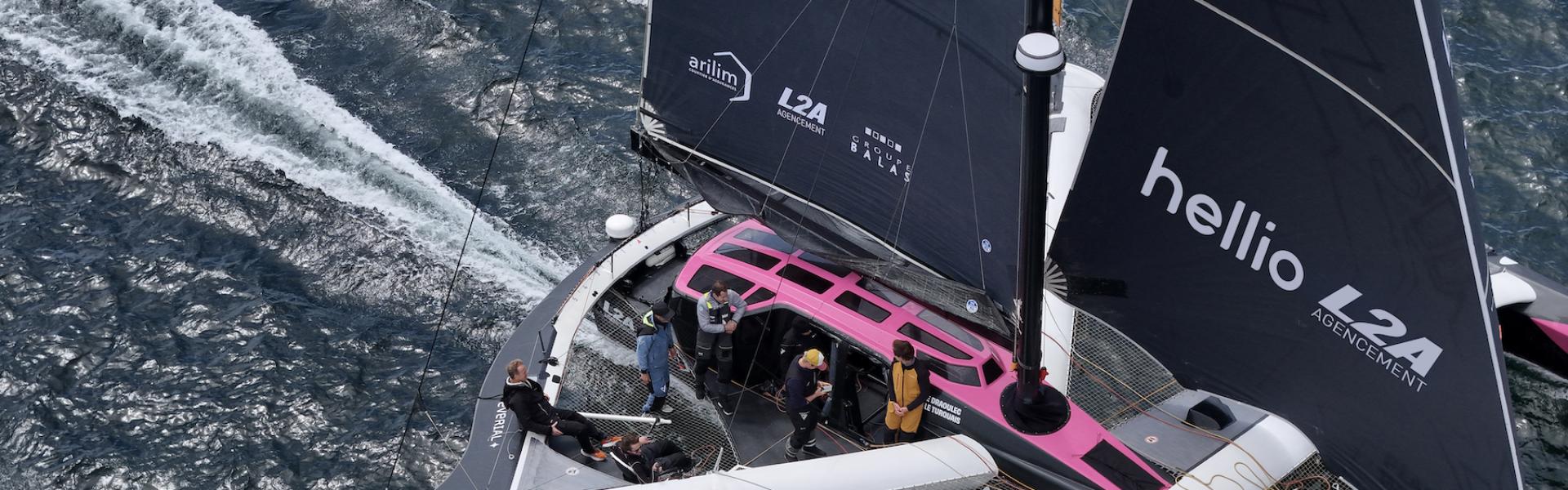 3 L2a Bateau Lazare