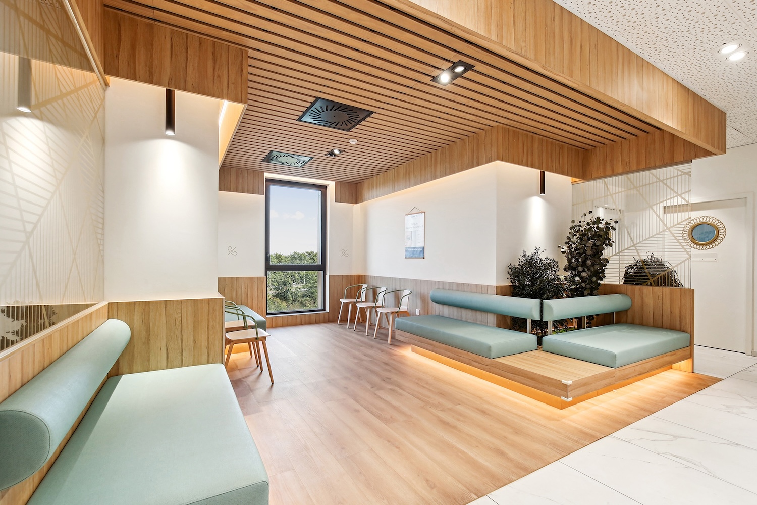Agencement Bureaux
