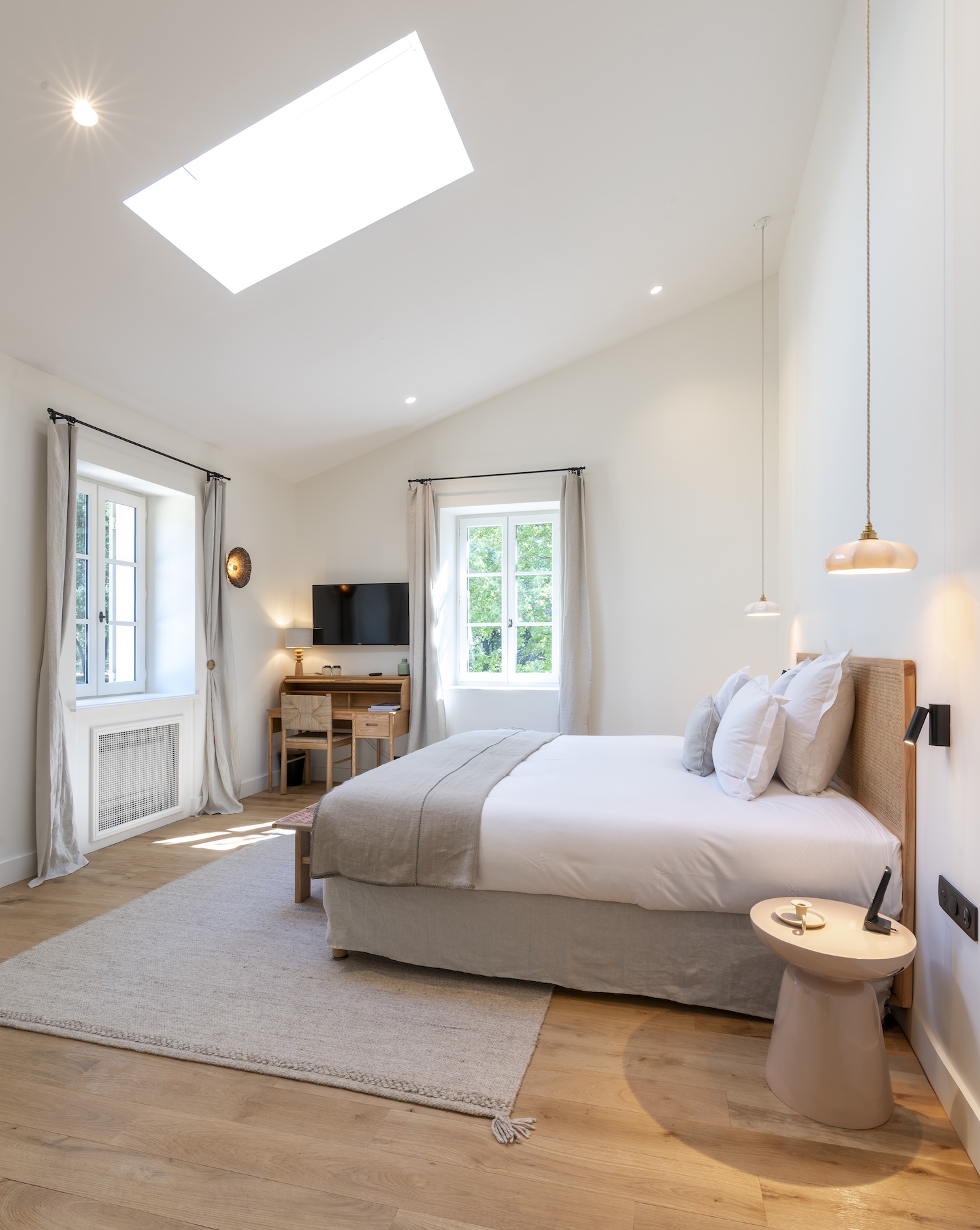 Agencement Chambre