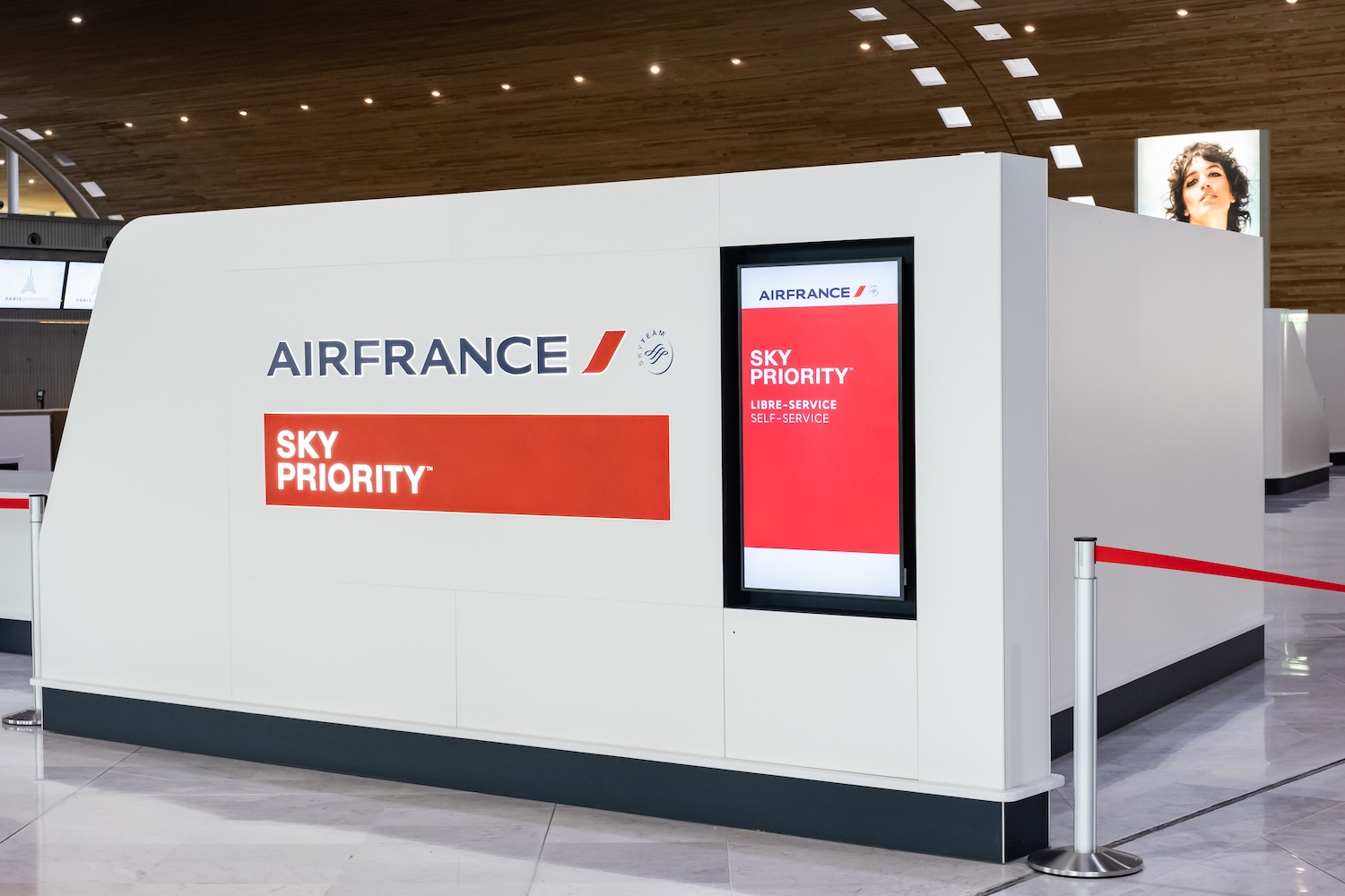Air France L2a