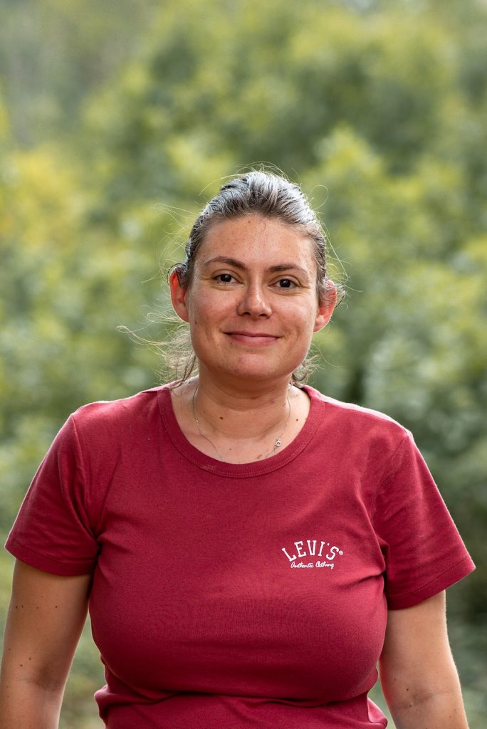 Camille Masset