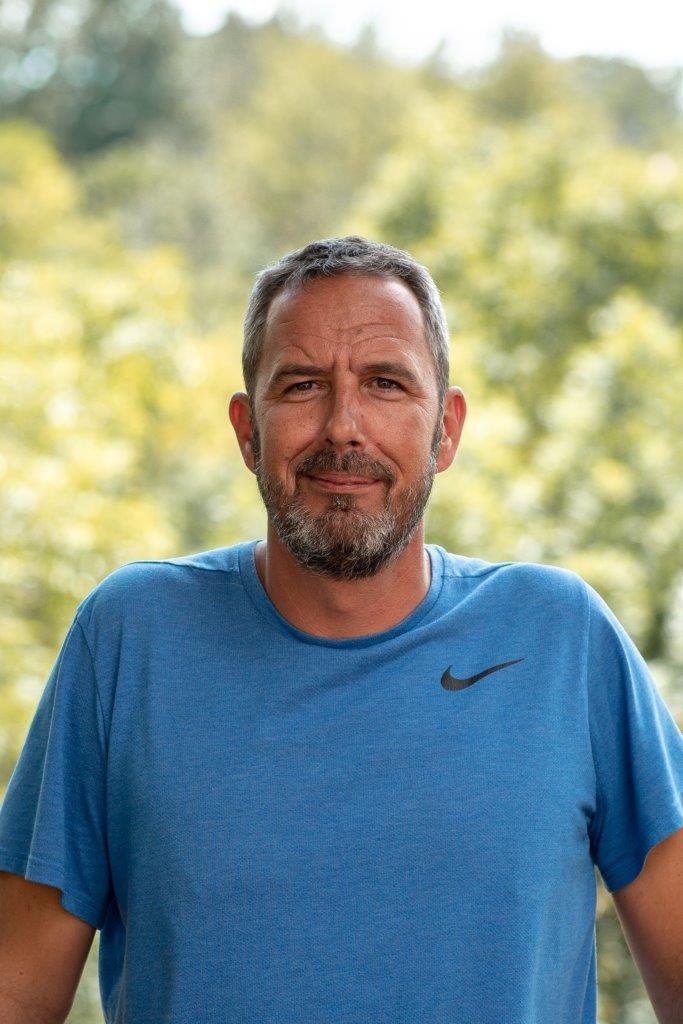 David Forestier