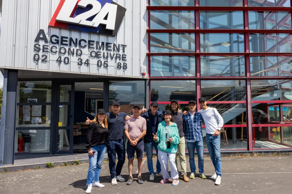 Direction Et Lazare