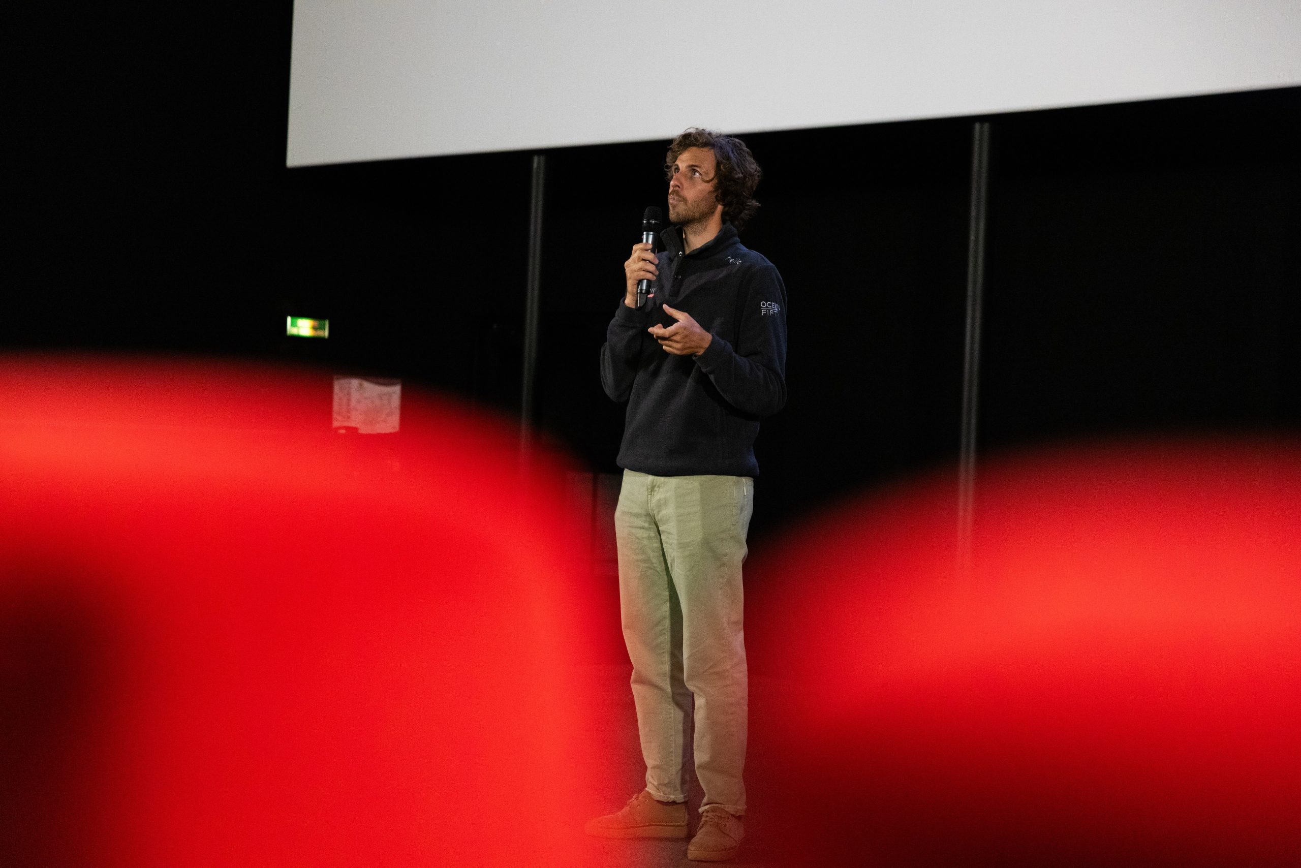 Discours Lazare