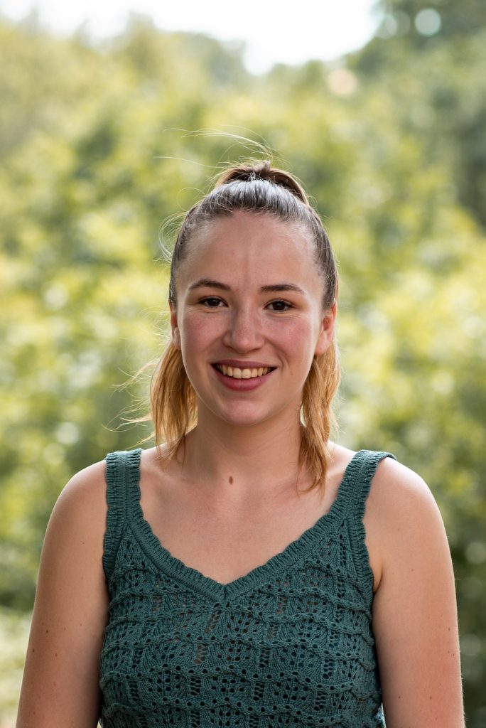 Elodie Piveteau
