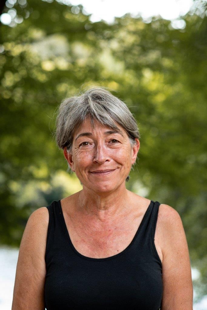 Florence Lelu