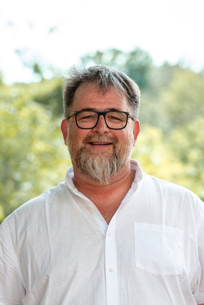 Franck Bocande