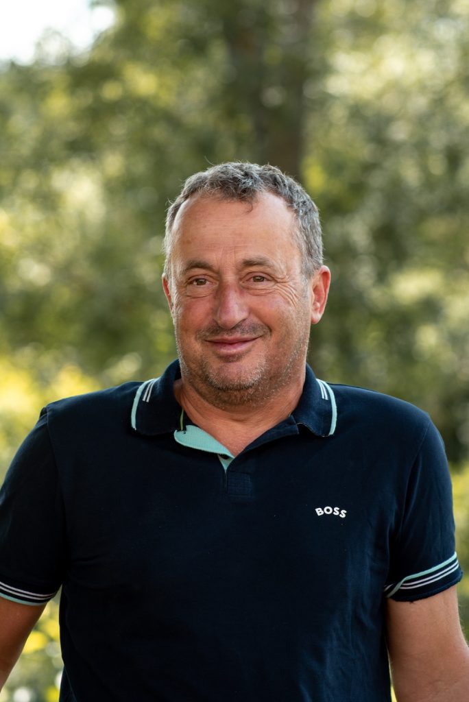 François Legendre