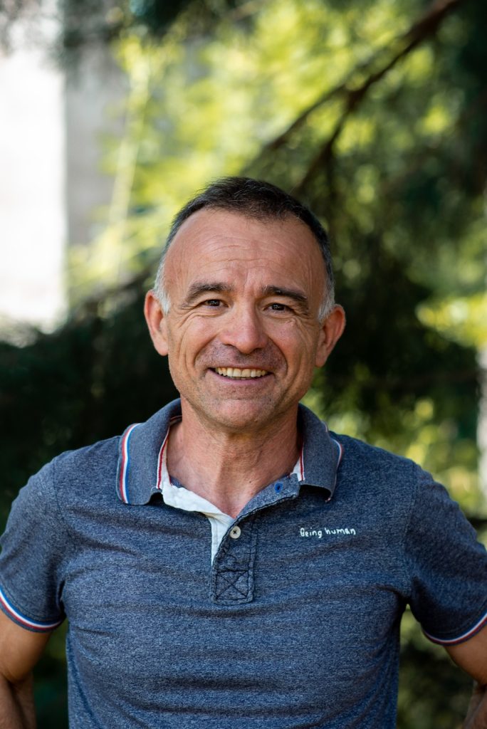 Jean François Ramel