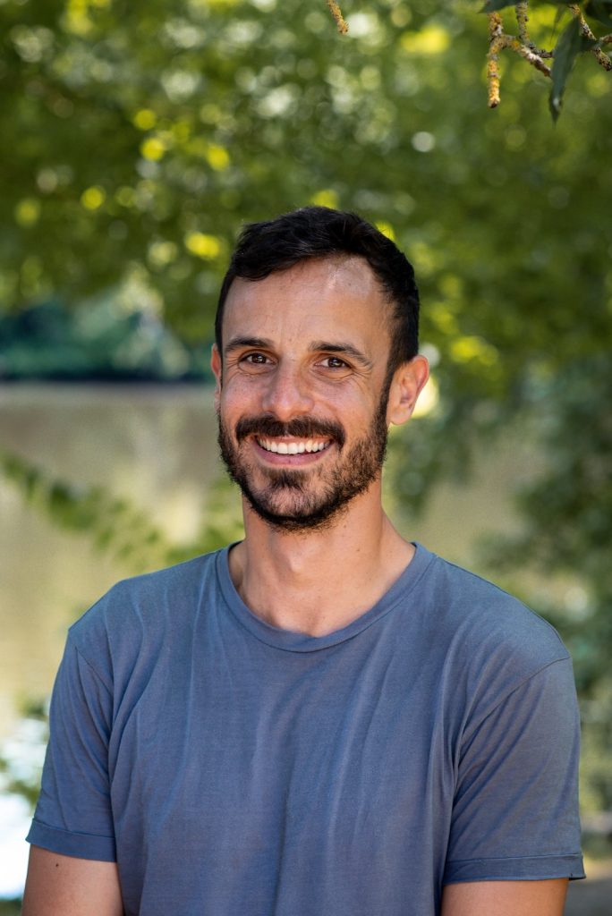 Julien Agasse