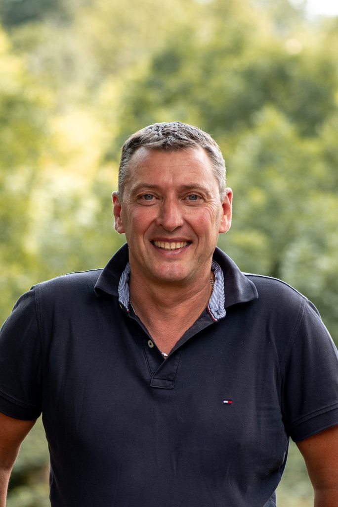 Laurent Coirier