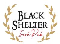 Logo Black Shelter