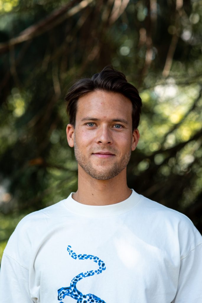 Mario Bodet
