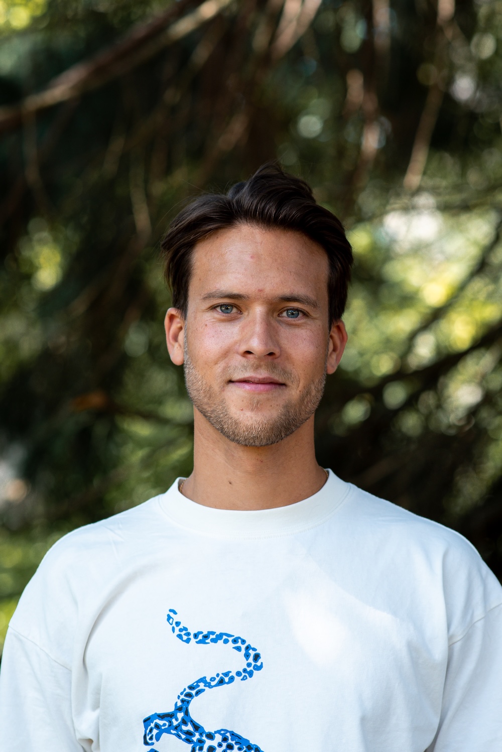 Mario Bodet