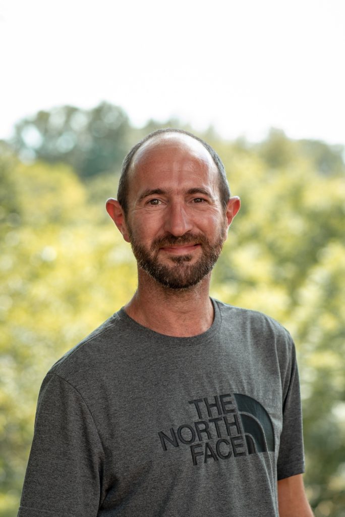 Mickaël Diais