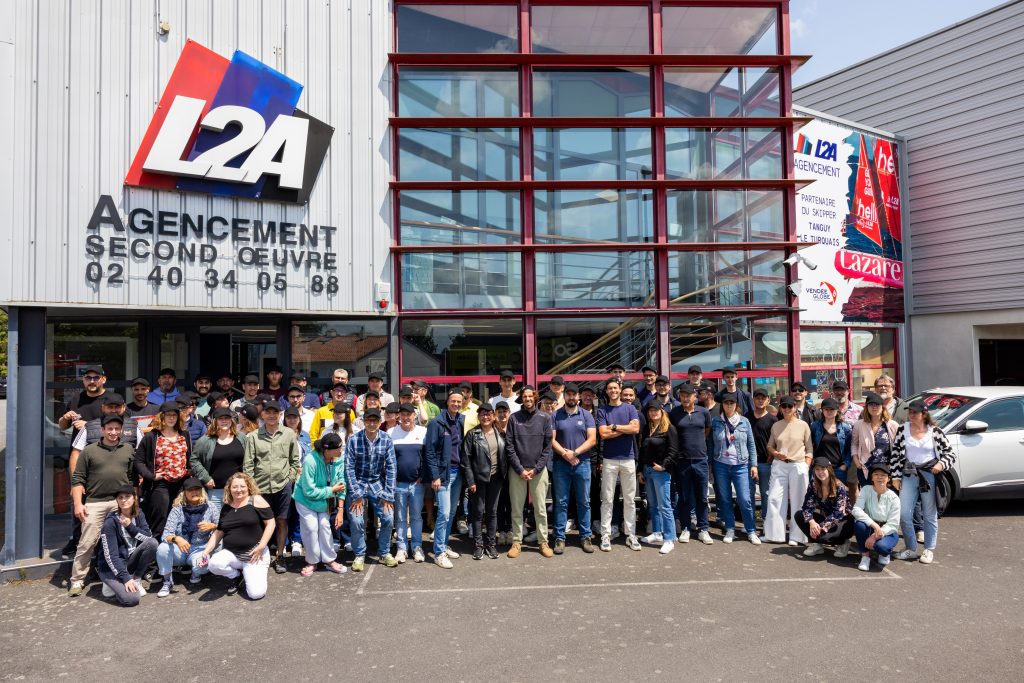 Photo Groupe Journee Convivialite