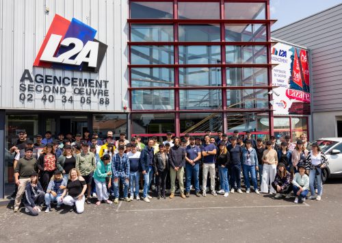 Photo Groupe Journee Convivialite