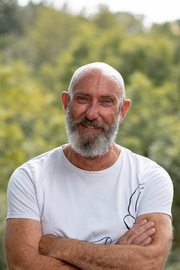 Richard Jauron