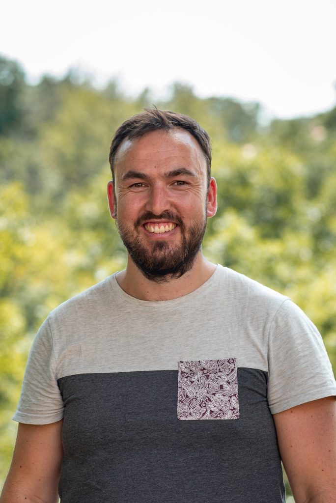 Simon Bodier