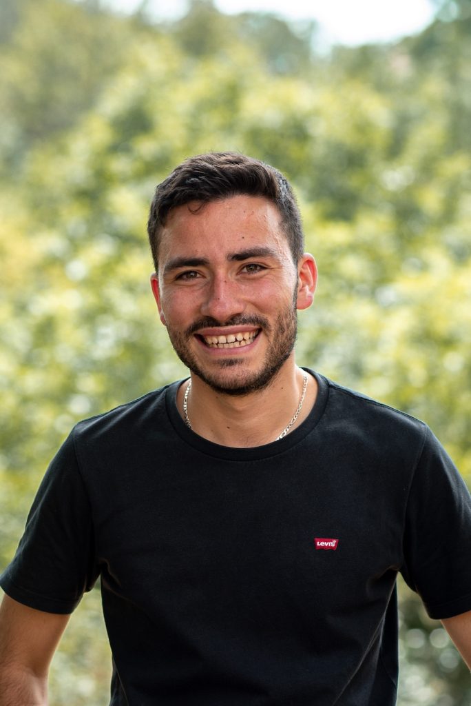 Valentin Jourdan