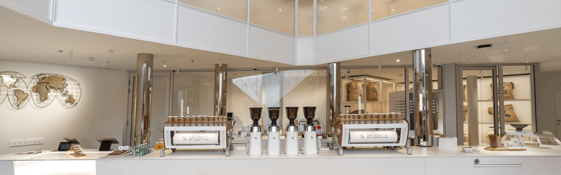 Arabica Paris