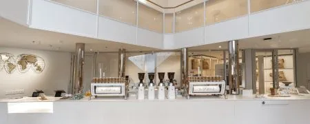 Arabica Paris