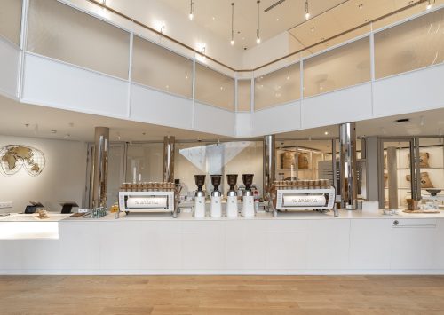 Arabica Paris