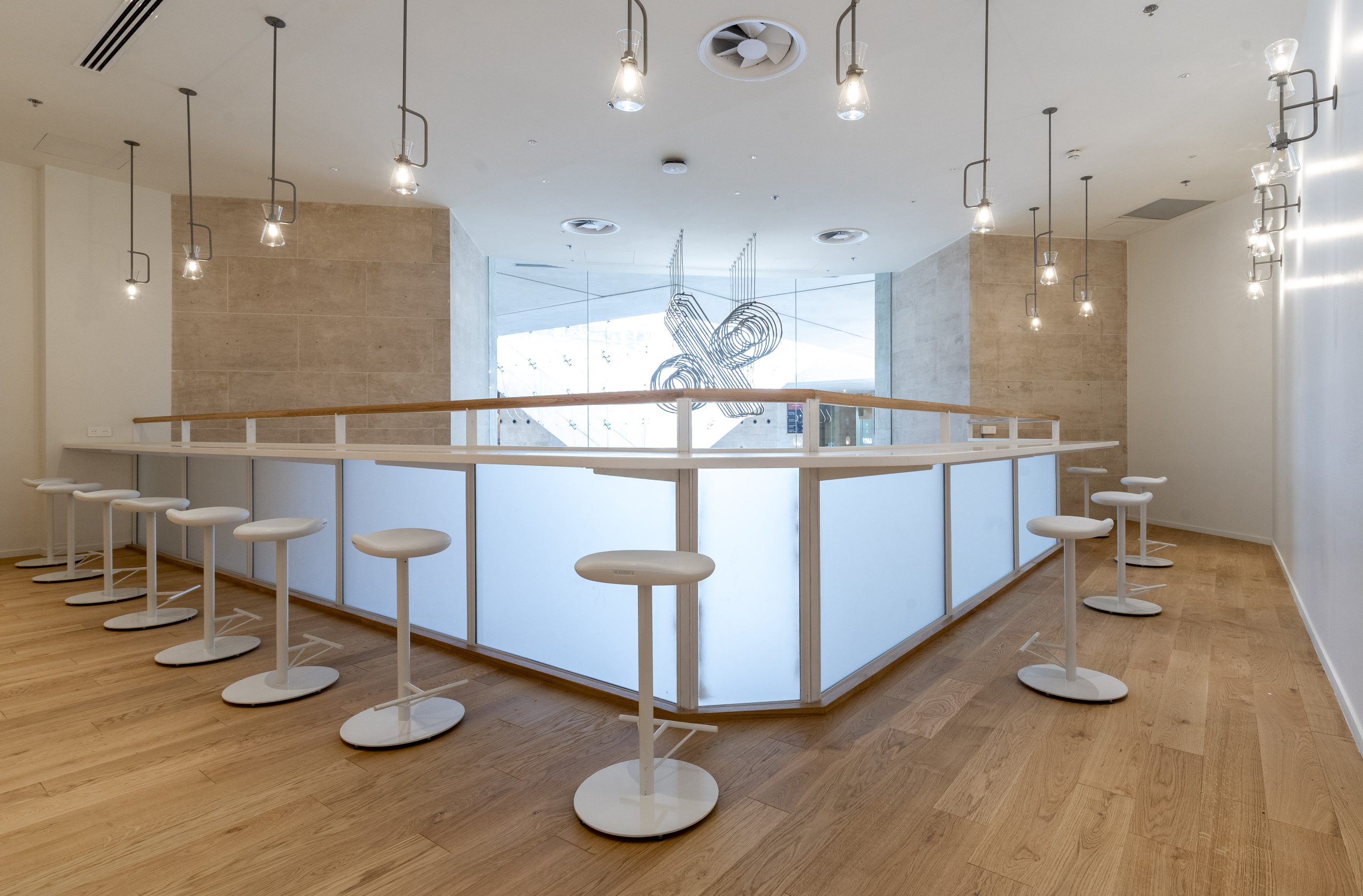Arabica Paris Comptoir