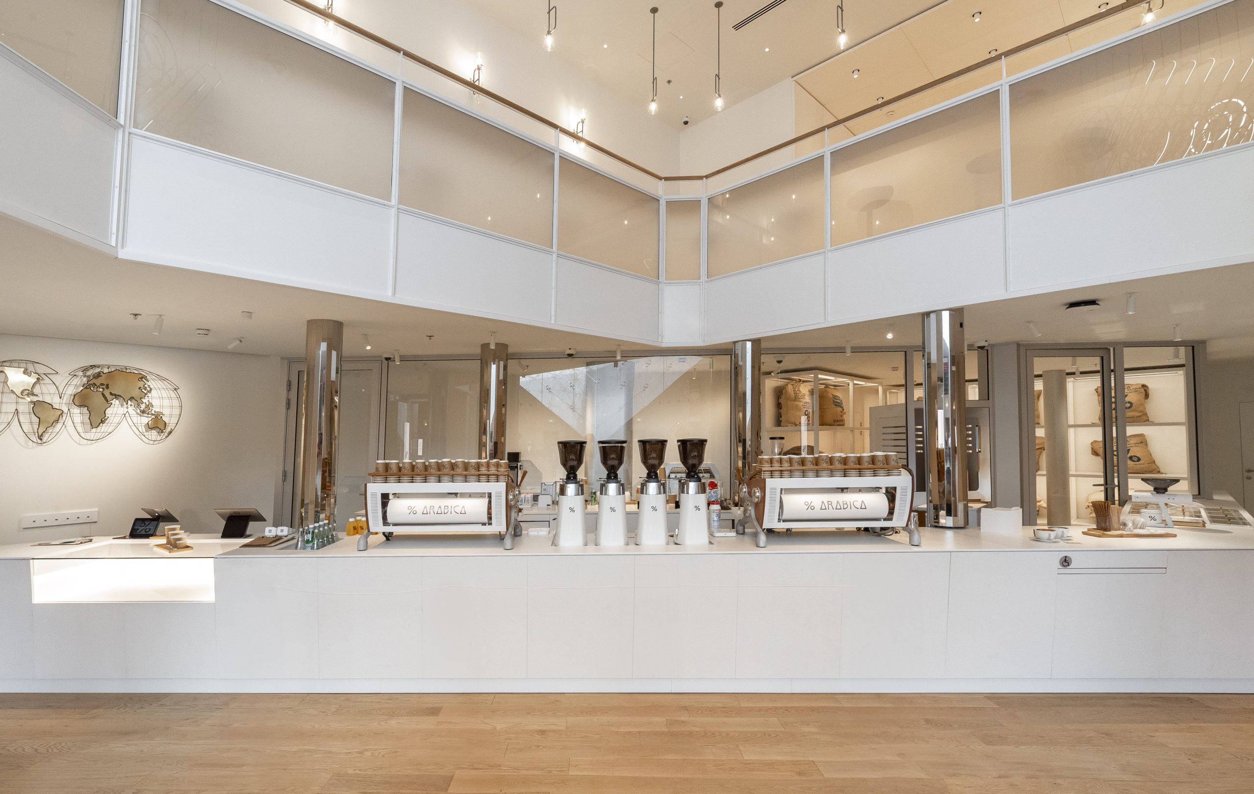 Arabica Paris