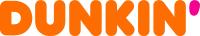Logo Dunkin