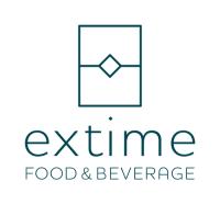 Logo Extime
