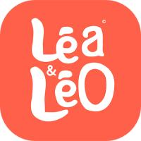 Logo Lea Leo