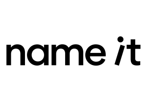 Logo Nameit