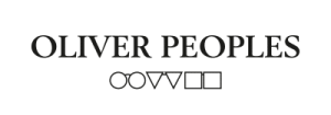 Logo Oliver Peoples