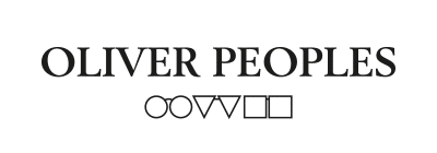 Logo Oliver Peoples