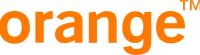 Logo Orange Sans Fond