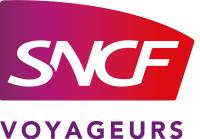 Logo Sncf Voyageurs