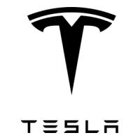 Logo Tesla