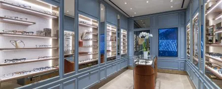 Oliver Peoples Paris