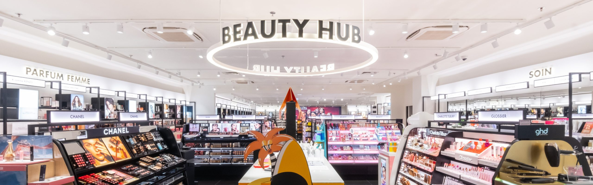 Sephora Levallois
