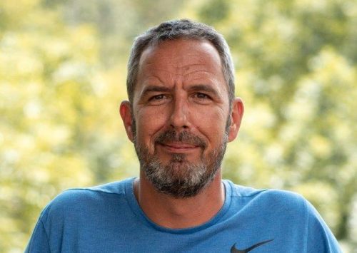 David Forestier L2a Bordeaux