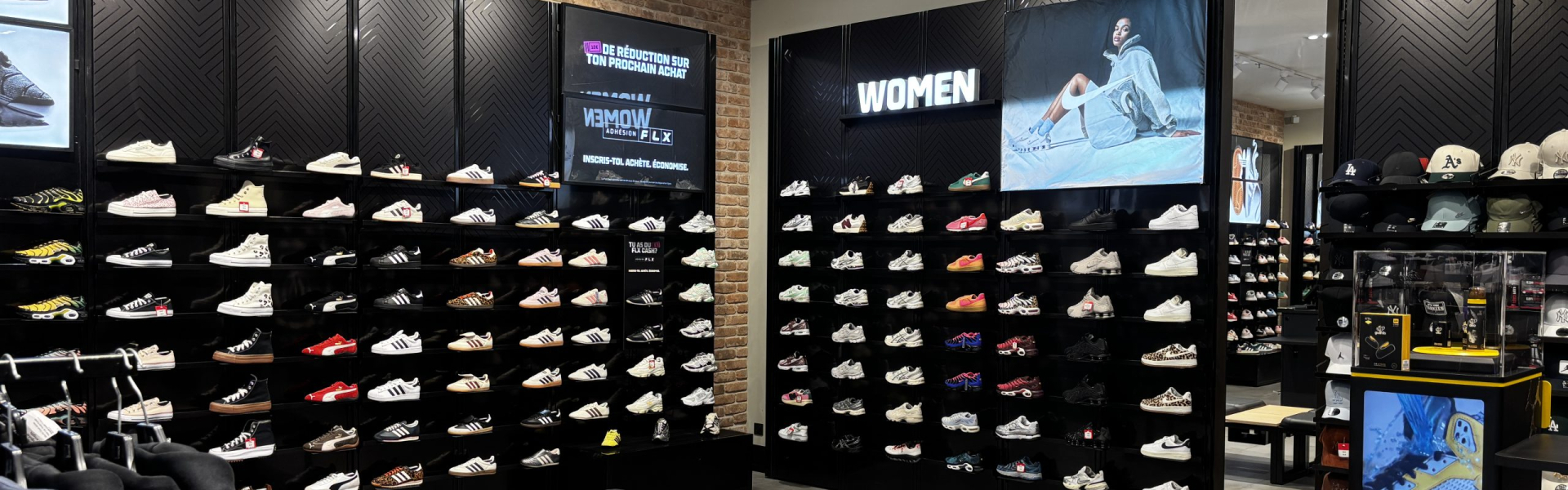 Footlocker Rennes