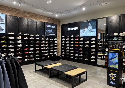 Footlocker Rennes
