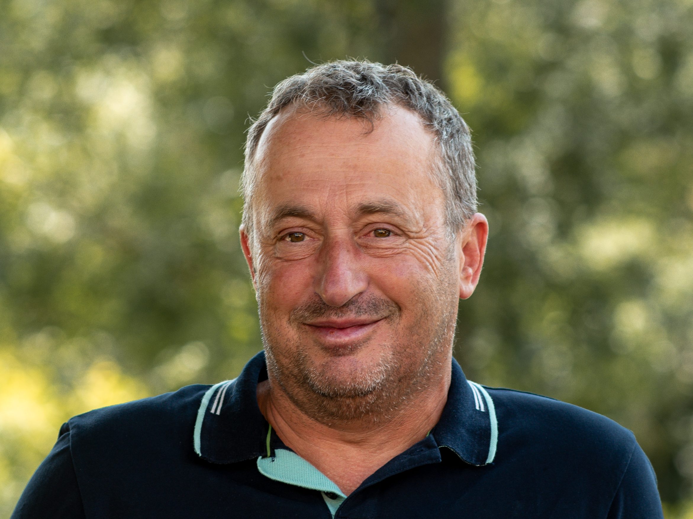 François Legendre L2a Nantes