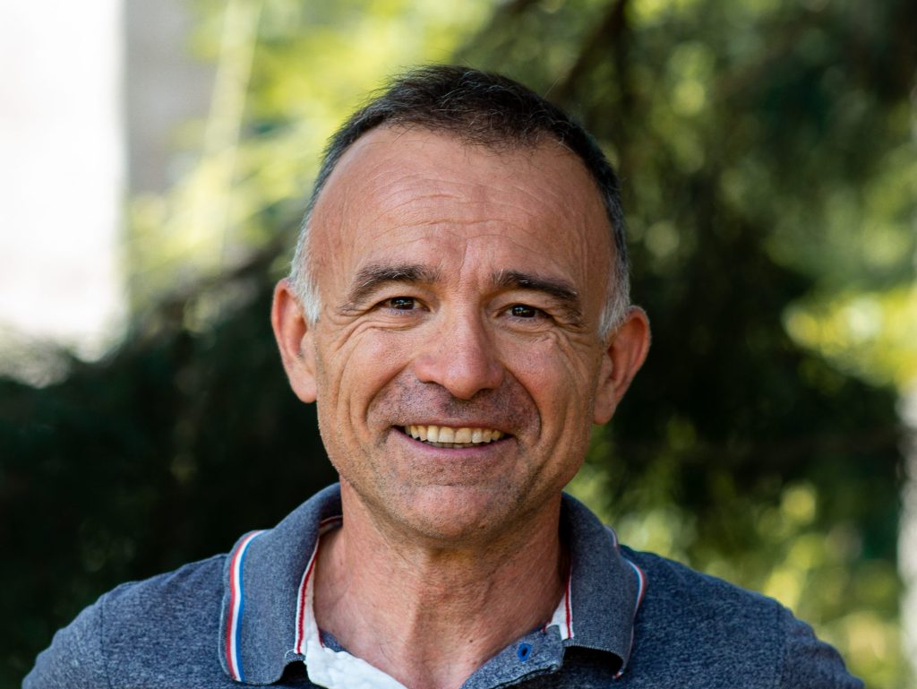 Jean François Ramel L2a Lyon