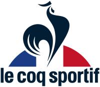 Logo Le Coq Sportif